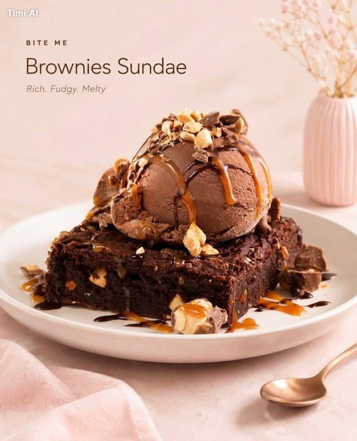 Use the uploaded food/beverage image as the main reference. Preserve th…