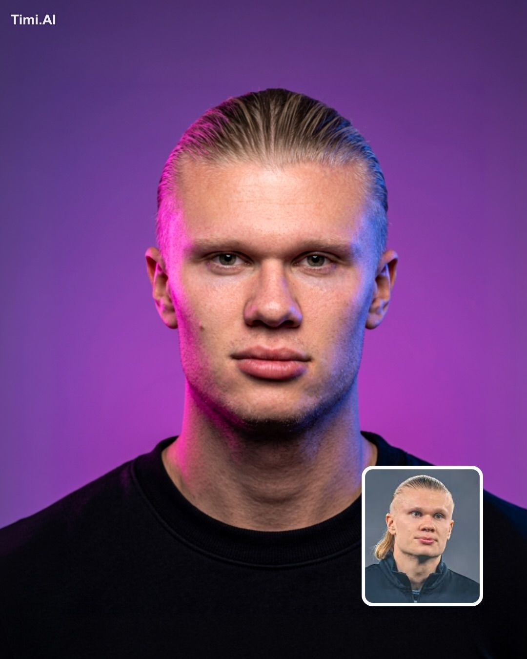face alteration, different person, identity drift, beautified face, pla… 1