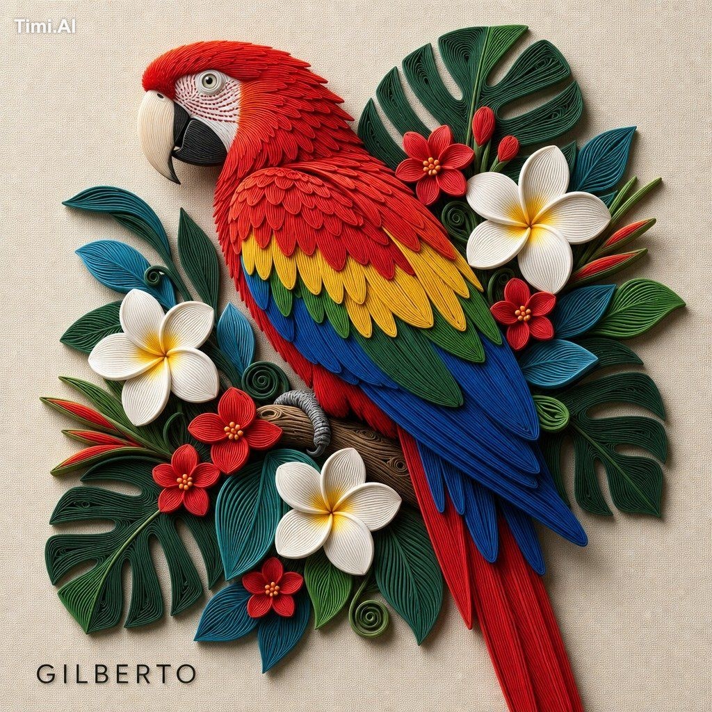Create a premium 3D high-relief handcrafted artwork featuring [MAIN SUB…