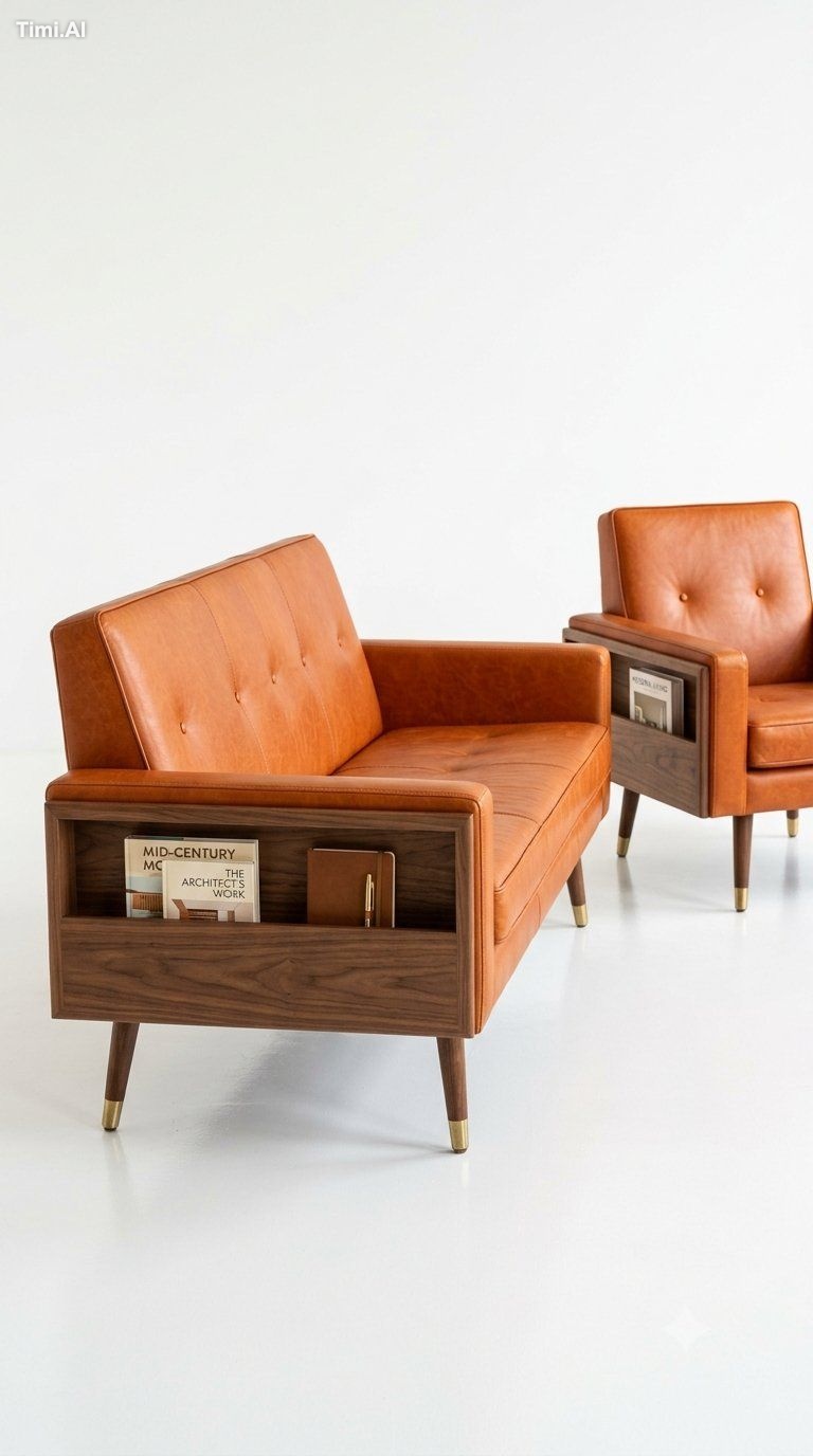 You are Architect Furniture Designer, a world-class principal designer … 3