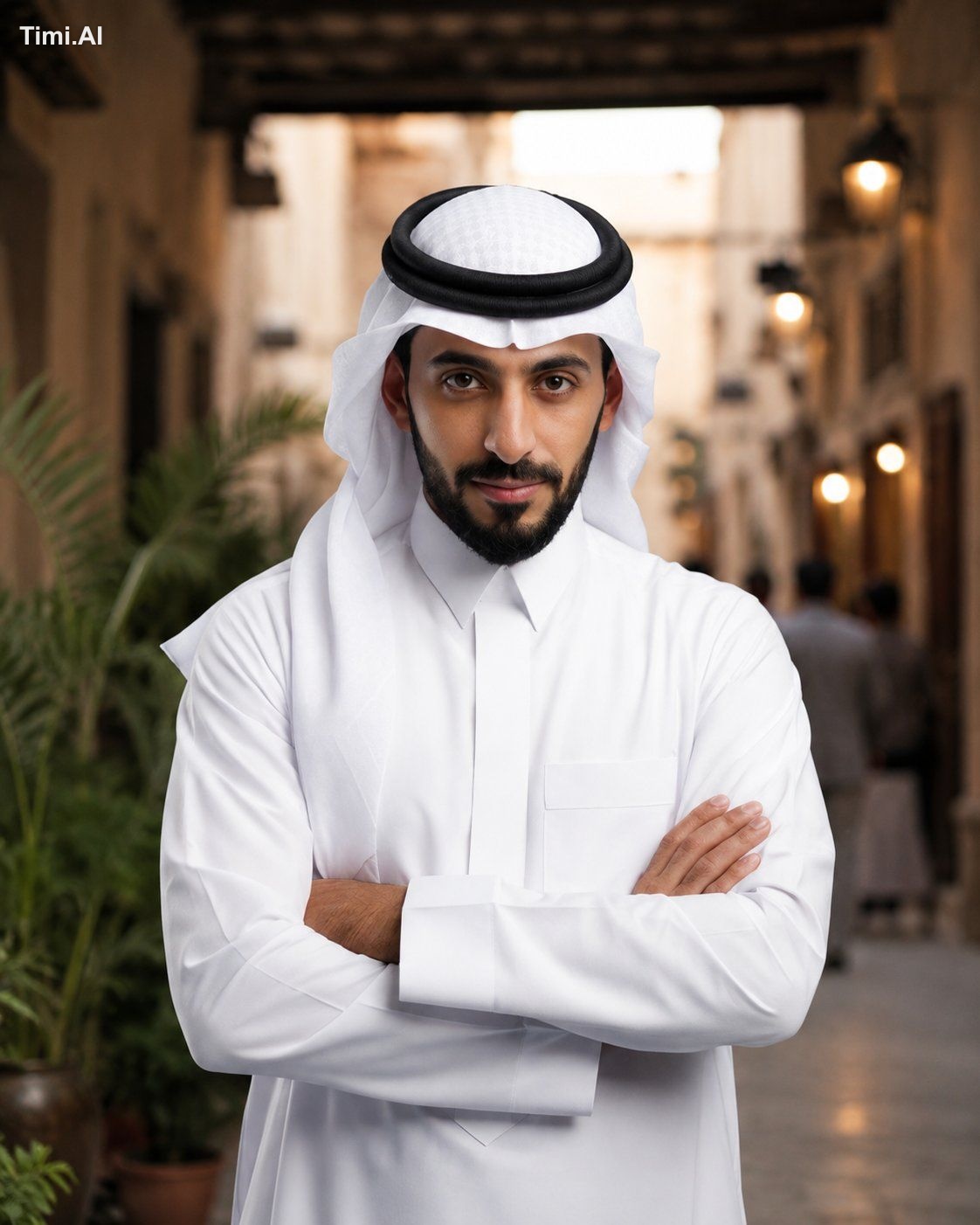 البرومبت المختصر: Use the uploaded image as the only reference for the …