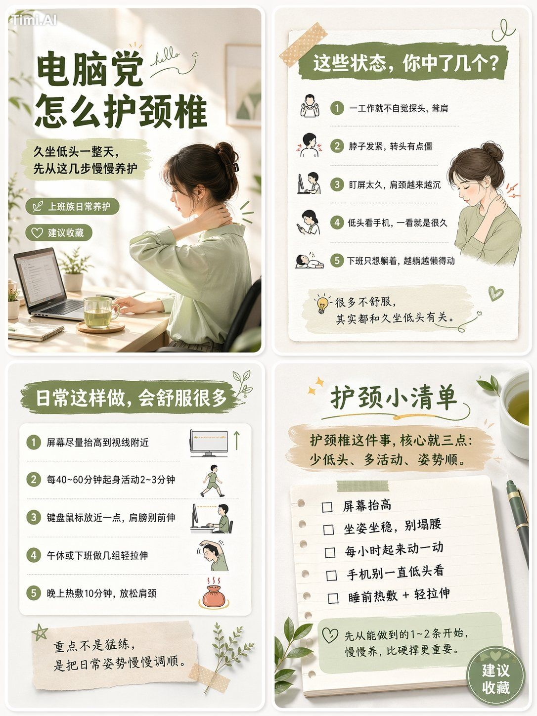 请生成一张适合小红书发布的“养生赛道”图文内容母版大图。 【主题规则】 本次主题为：【这里写一句主题内容】。 如果【主题】填写“随机”，请自动… 1