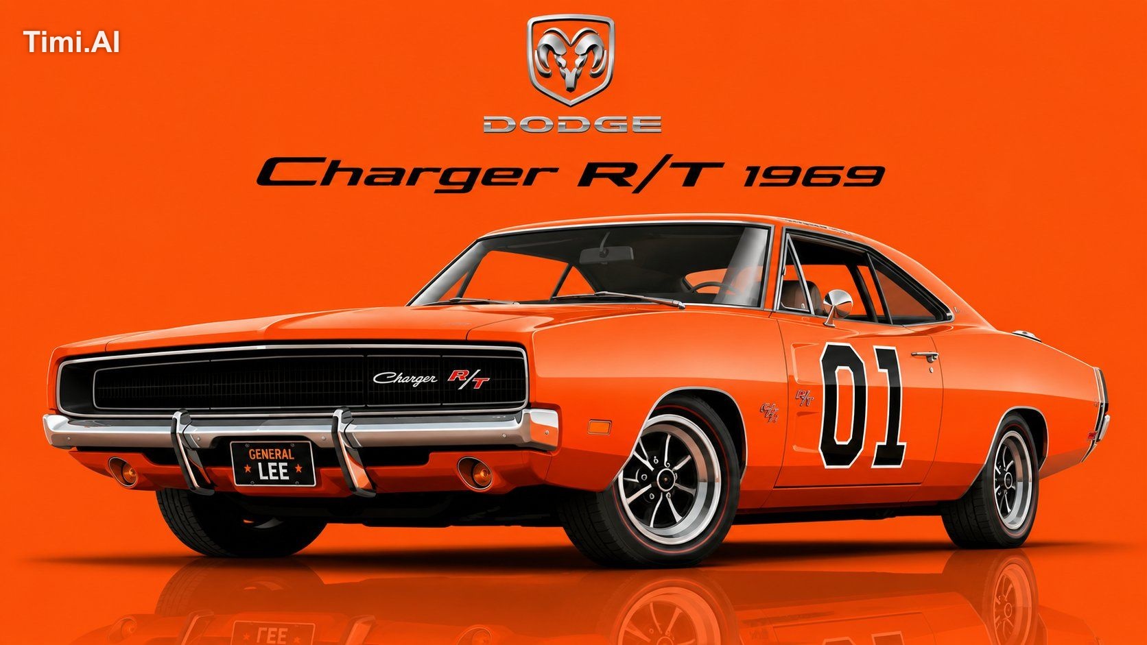 [Car full description and movie-accurate details], three-quarter view, … 3