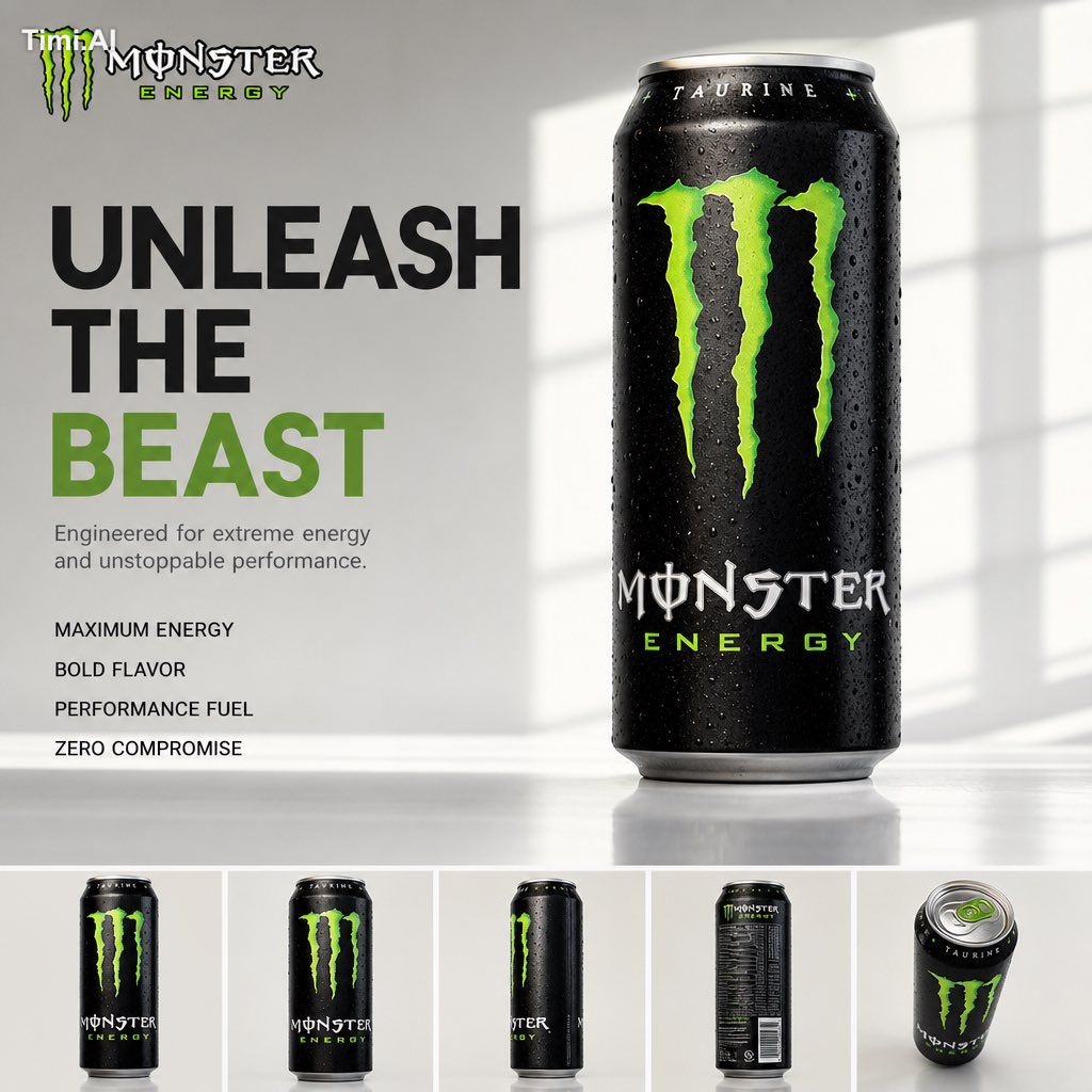 Create a premium 4:5 FMCG hero advertisement from the uploaded product …