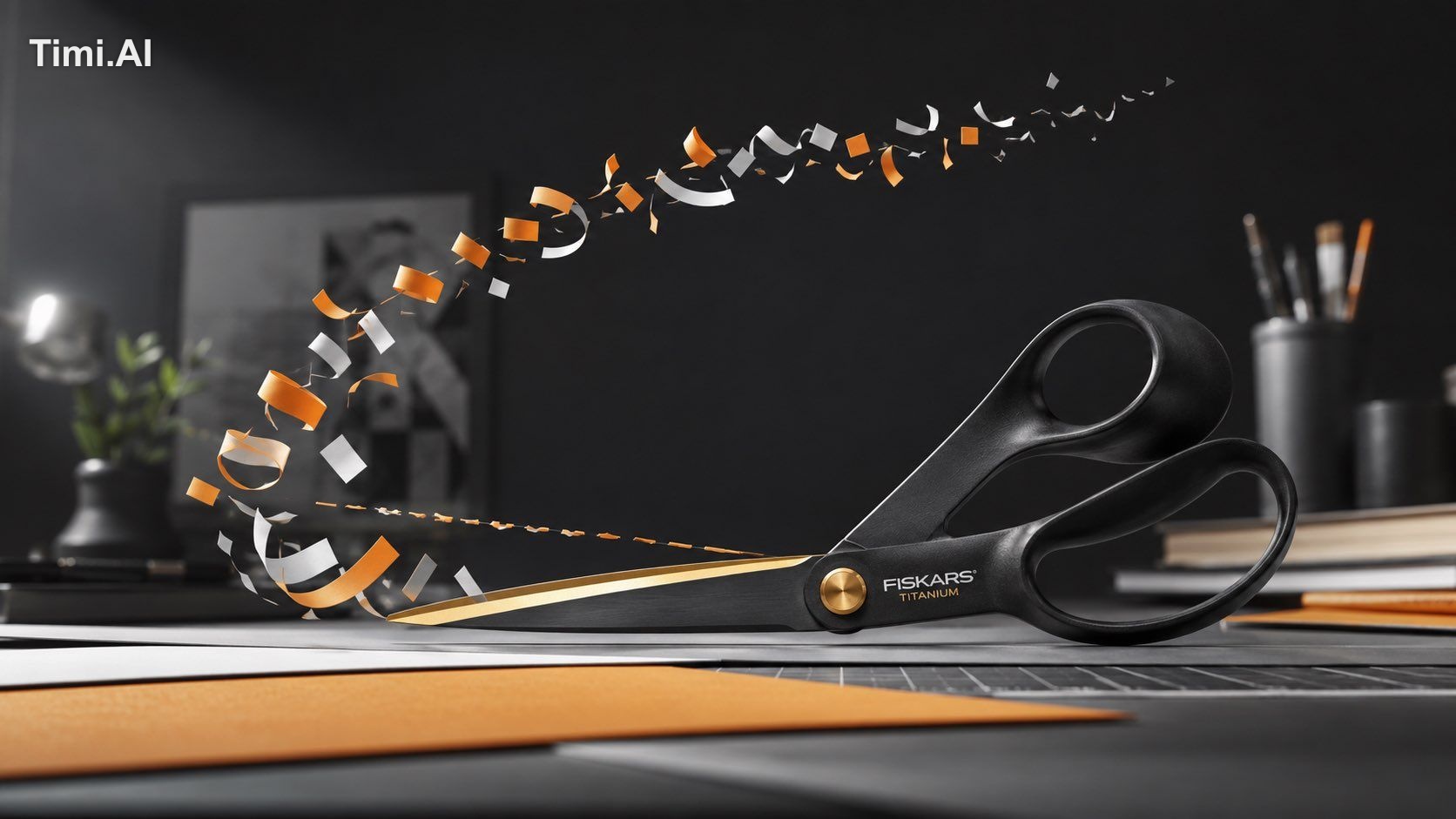 Upload a clear product image first. Create a premium 16:9 commercial ad… 3