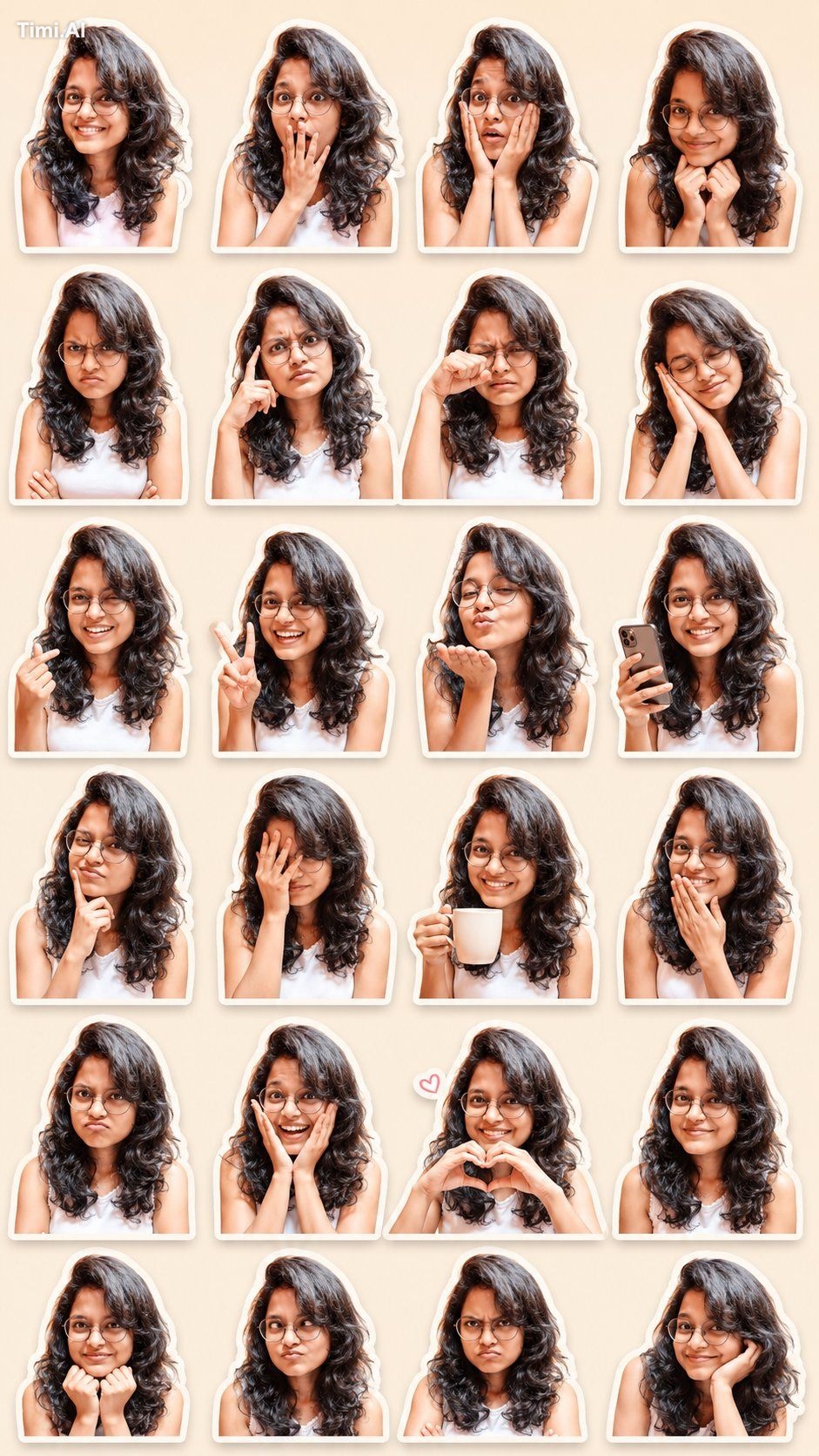 Try this 😉 Something Crazy today 😂 Use the attached reference image a…