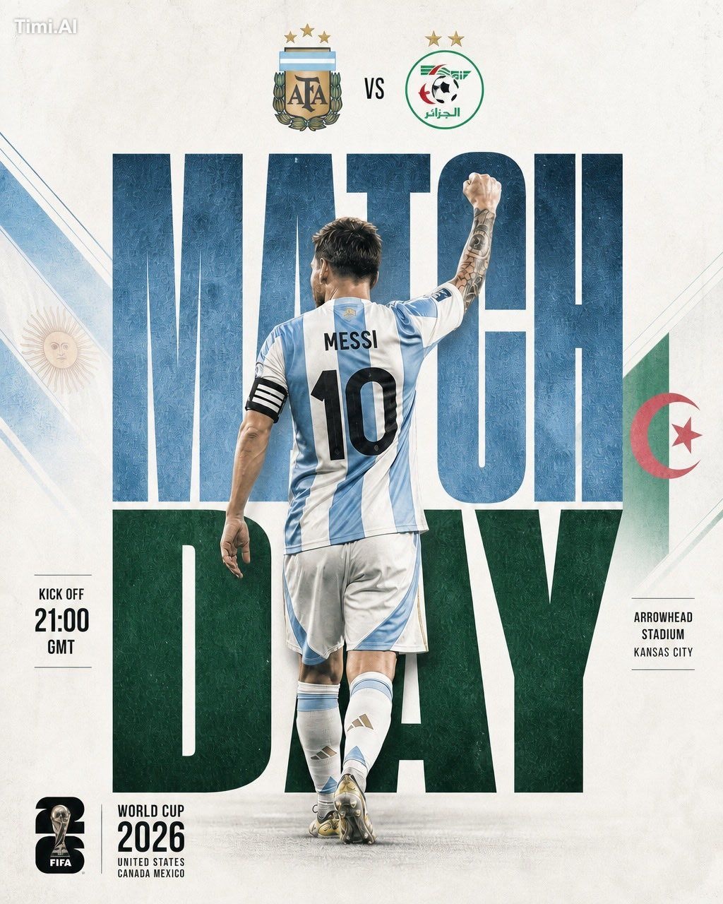 (Lamine Yamal Match Day Poster) Dynamic football match day poster, Lami… 1