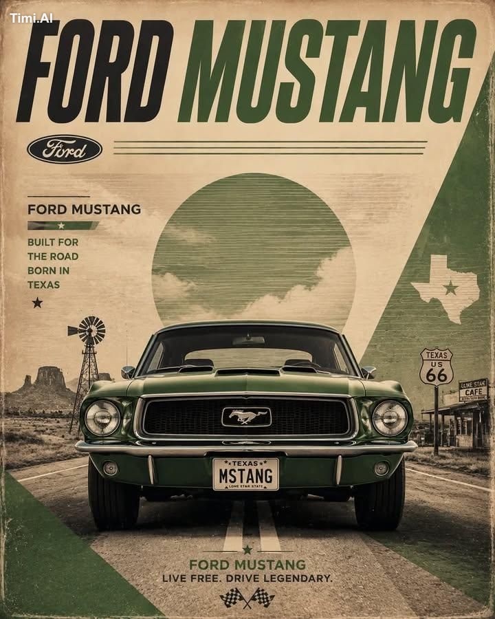 Retro motorsport poster for [LADA VESTA], 4:5 vertical. Show a front-fa…