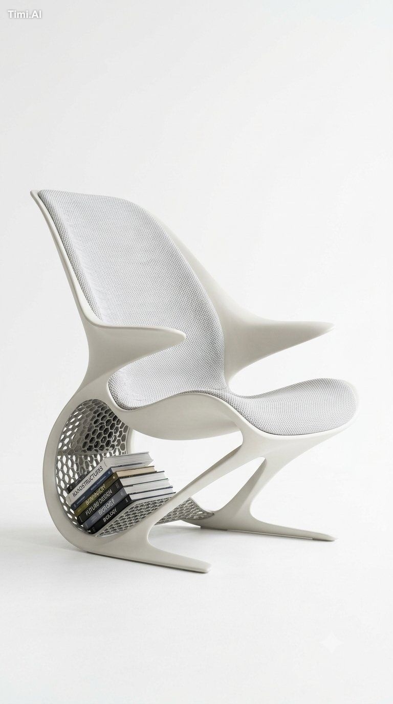 You are Architect Furniture Designer, a world-class principal designer … 1