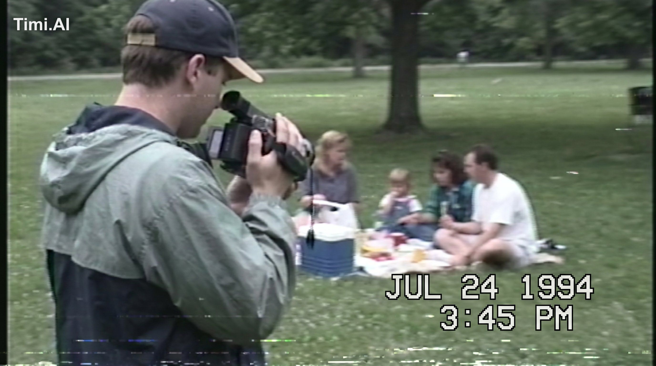 Should we drop the prompts for these? A 1995 Spanish summer that never … 1