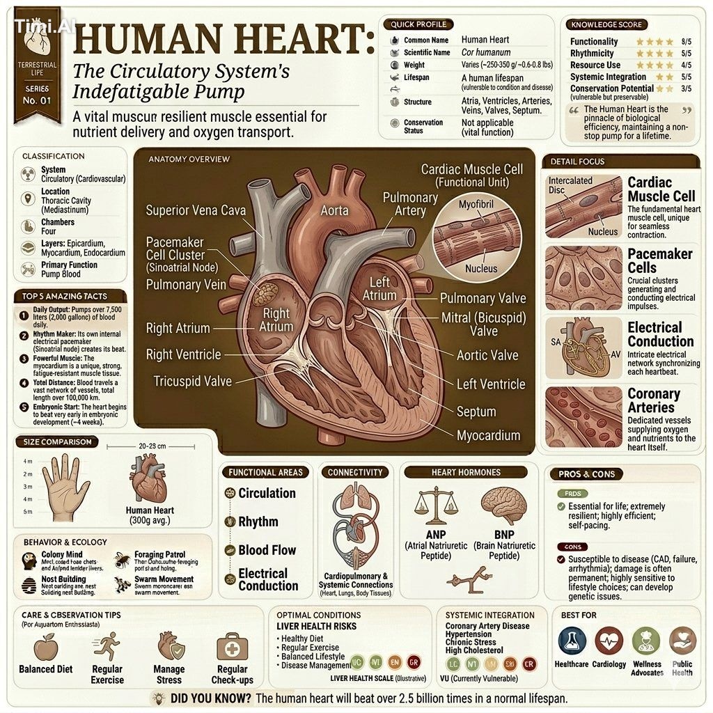 A highly detailed educational infographic poster for [SUBJECT], titled …