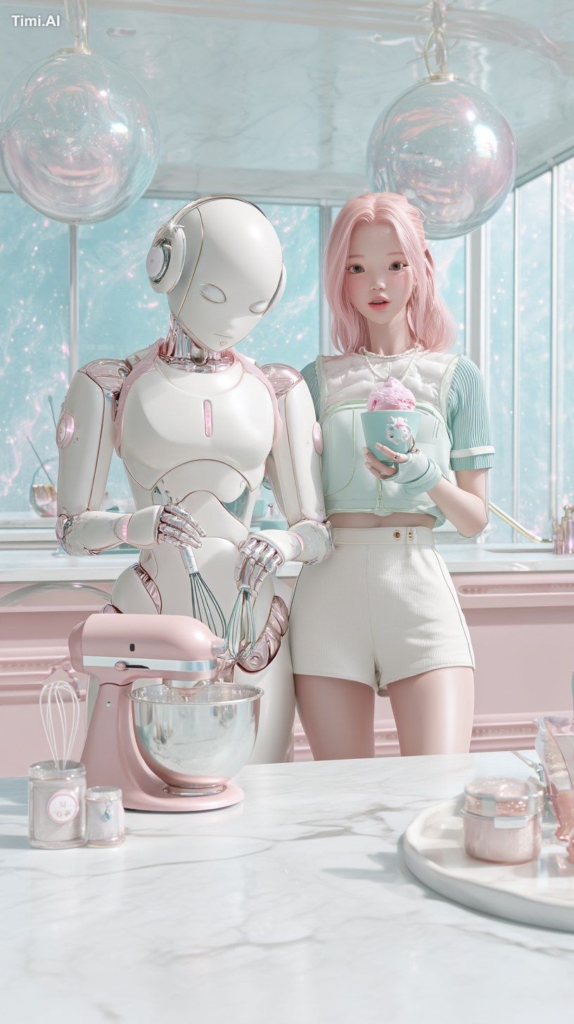 Inside the inner cosmic stage of Eunha a resonance dimension where real…