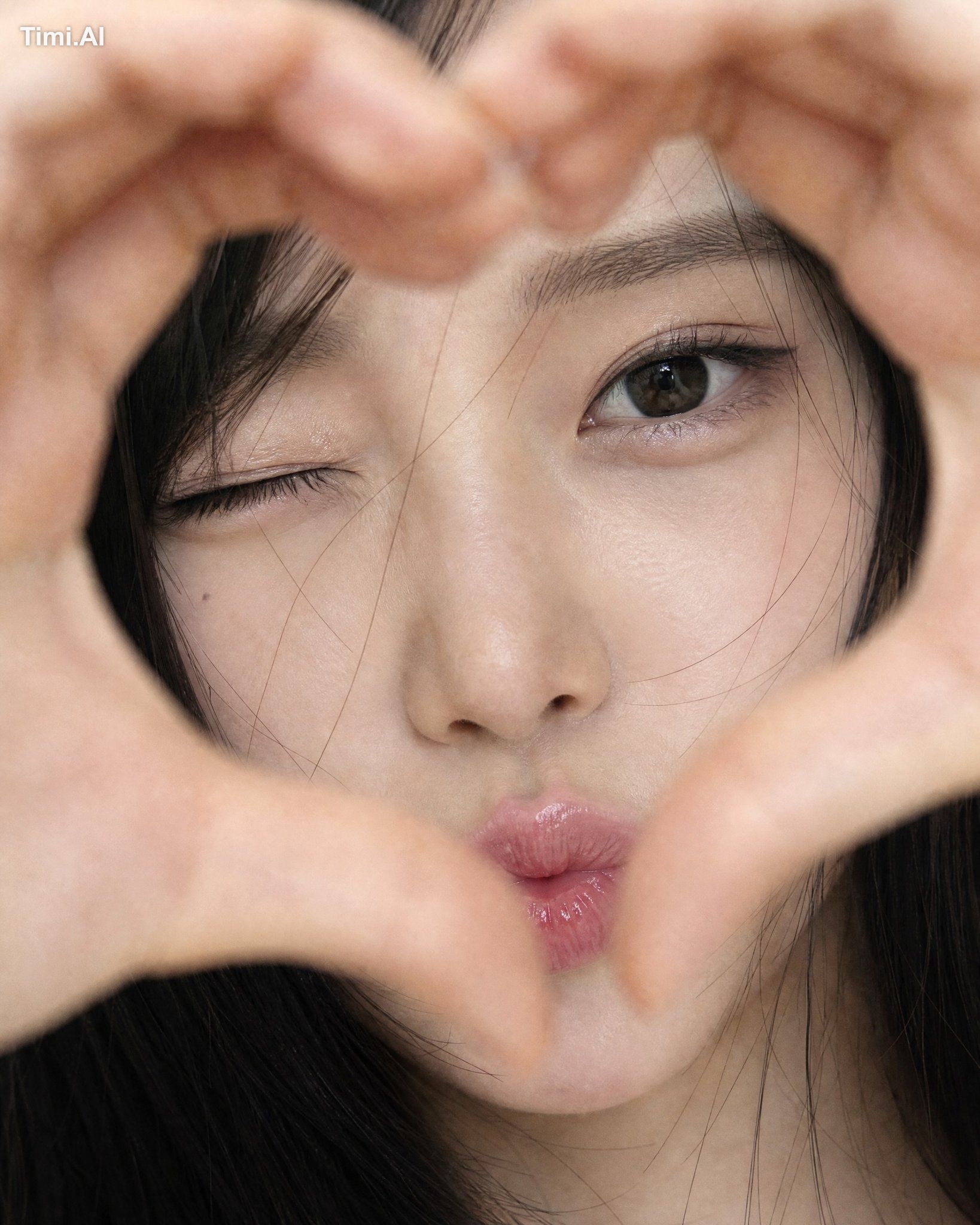 { "aspect_ratio": "4:5", "subject": "Adult East Asian woman", "style": … 2