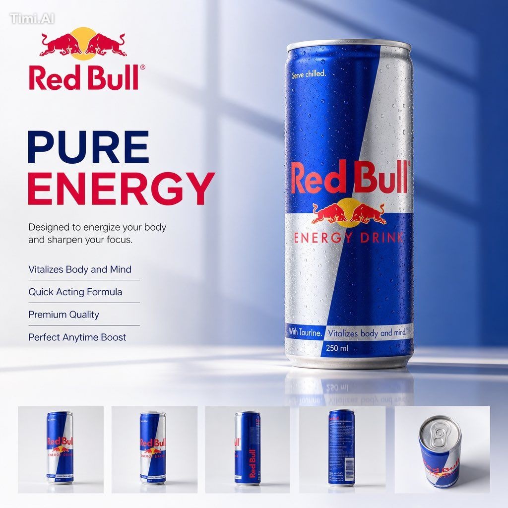 Create a premium 4:5 FMCG hero advertisement from the uploaded product … 1