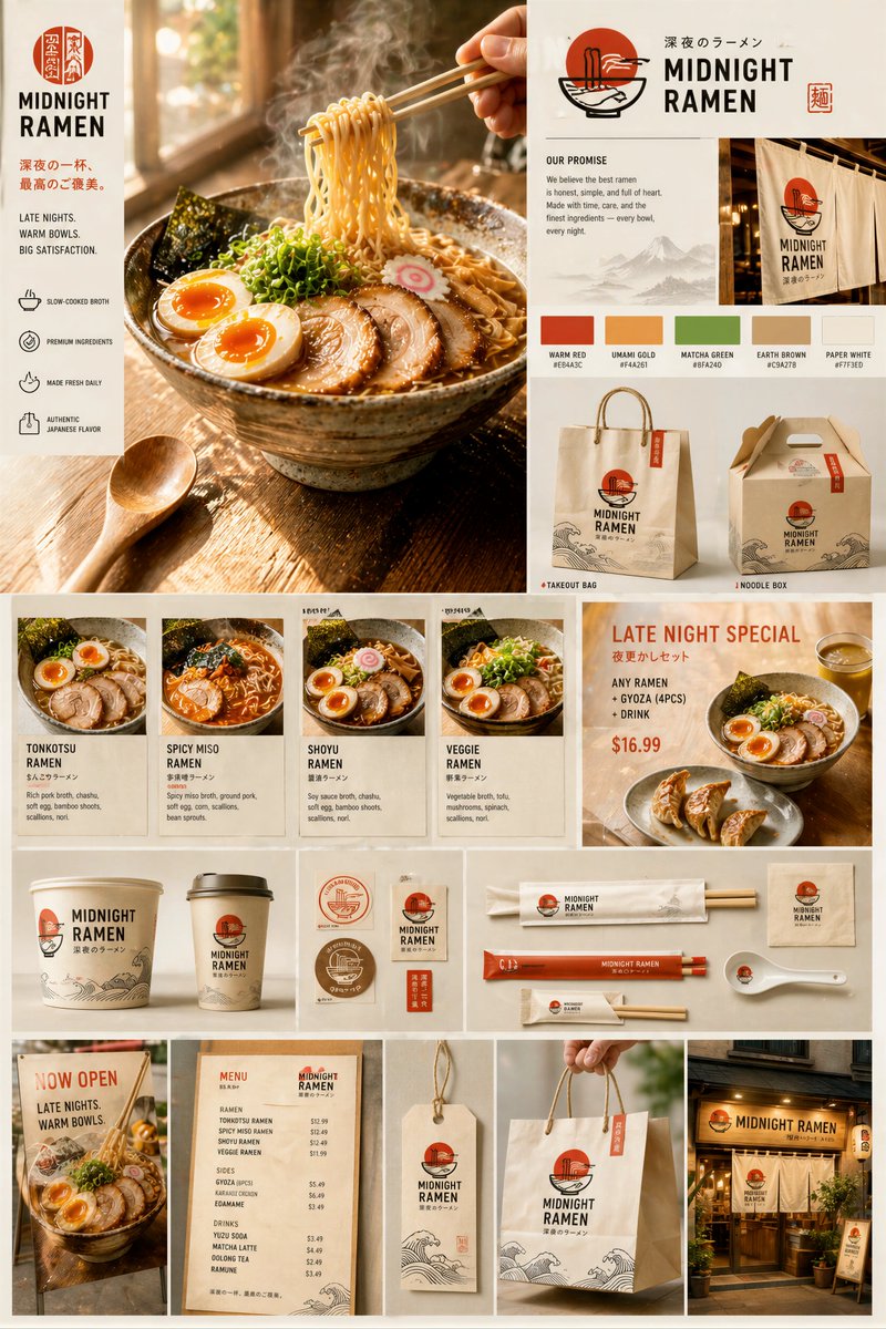 Create a hyper-realistic, ultra-detailed ramen hero scene designed to t…