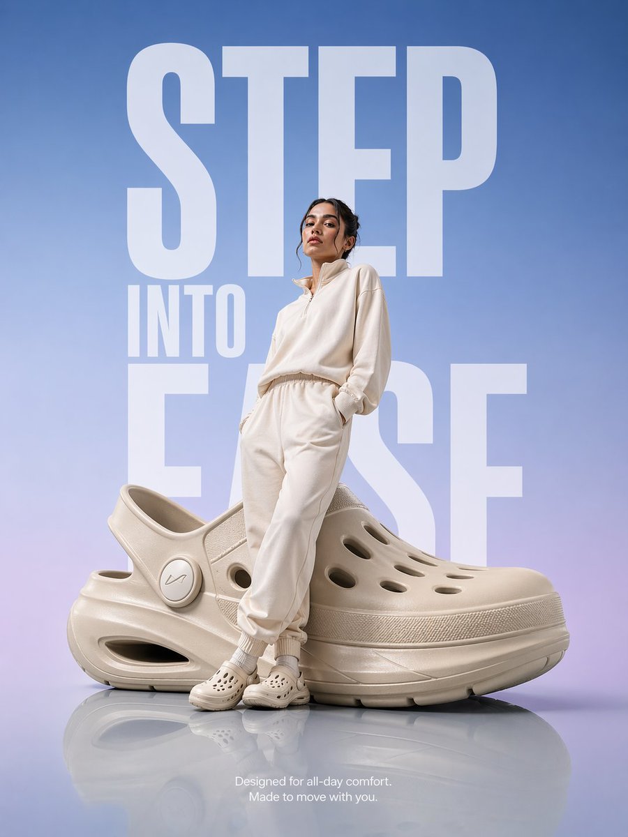 A hyper-realistic premium product advertisement featuring an oversized …