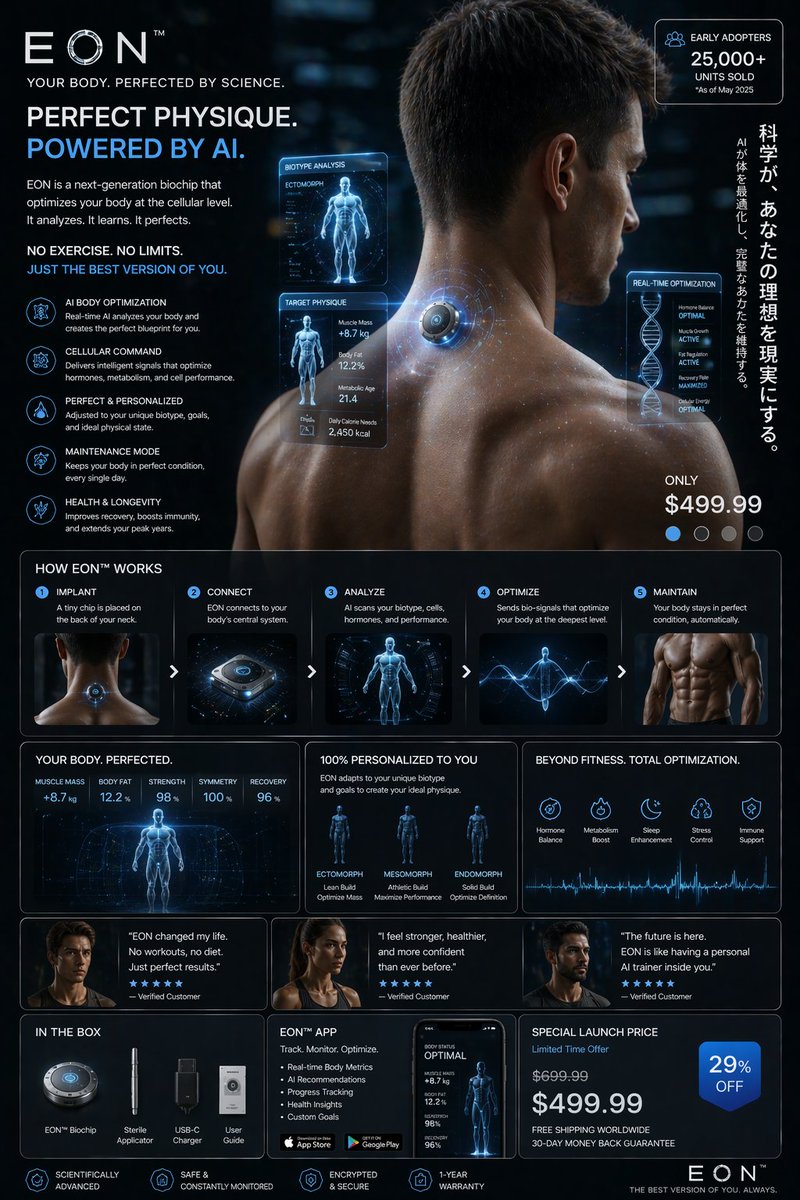 Create a hyper-realistic Japanese-style futuristic product advertisemen…