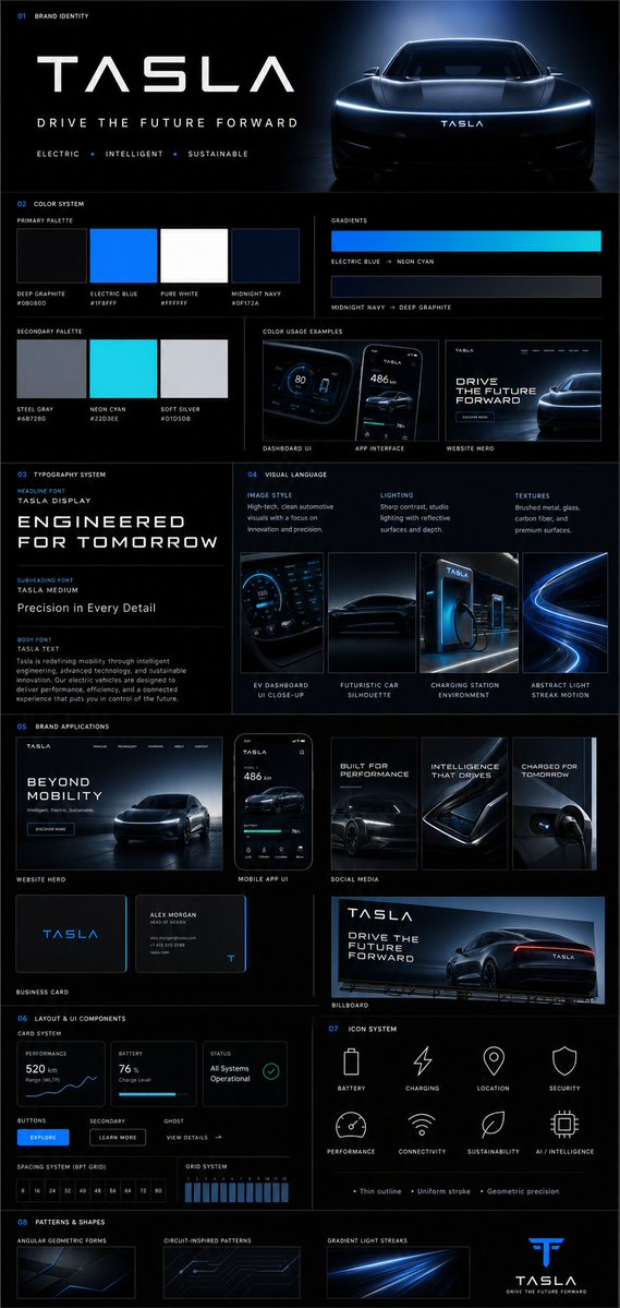 { "prompt": { "title": "Premium Vertical Brand Guideline Board", "aspec…