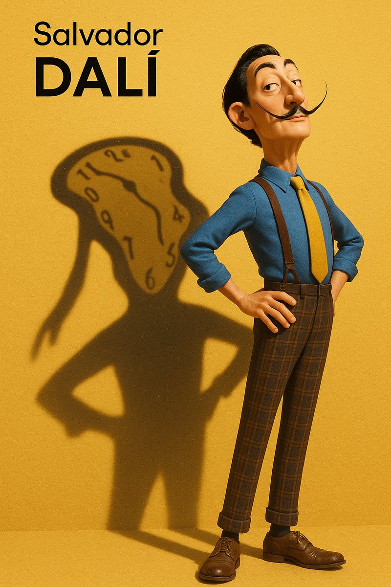 A high-resolution vertical Pixar-style 3D character illustration. Main …