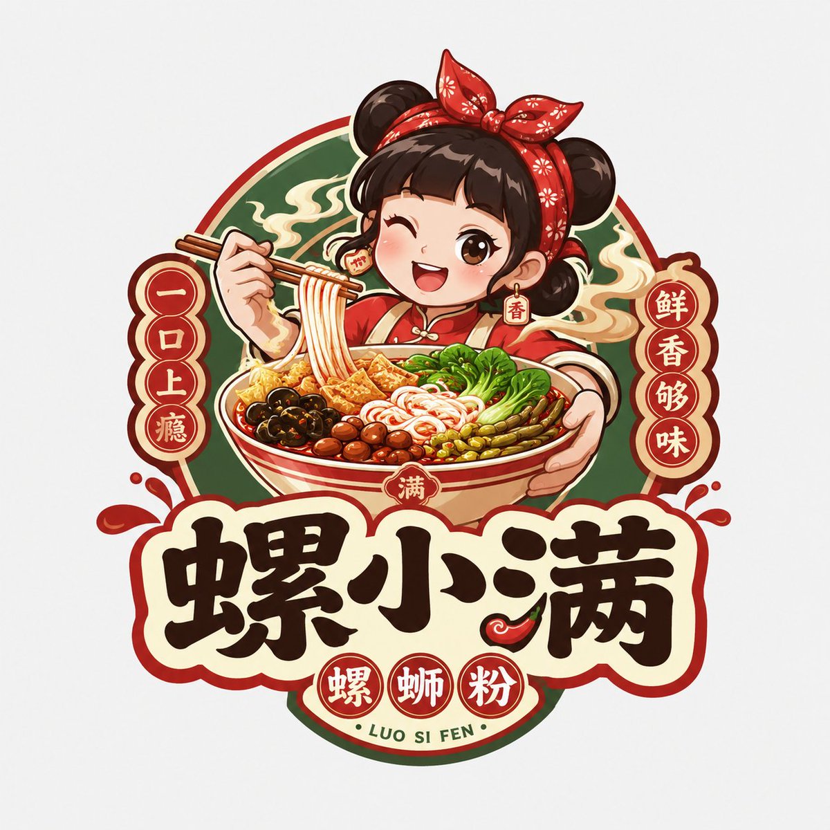 请根据用户输入的【品牌名 / 项目名】【副标题 / 产品名】【类型 / 行业】【品牌定位】【核心关键词】【角色设定】【食物元素】【情绪气质】【…