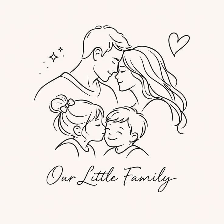 Convert this image into a soft, handcrafted paper-cut layered illustrat…