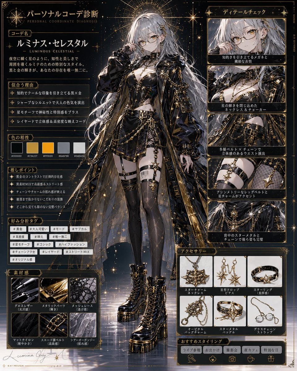 画像比率は4:5。 添付した参照画像のキャラクターをキャラクターリファレンスとして使用し、参照画像をそのまま使わず、「このチャット履歴から読み…