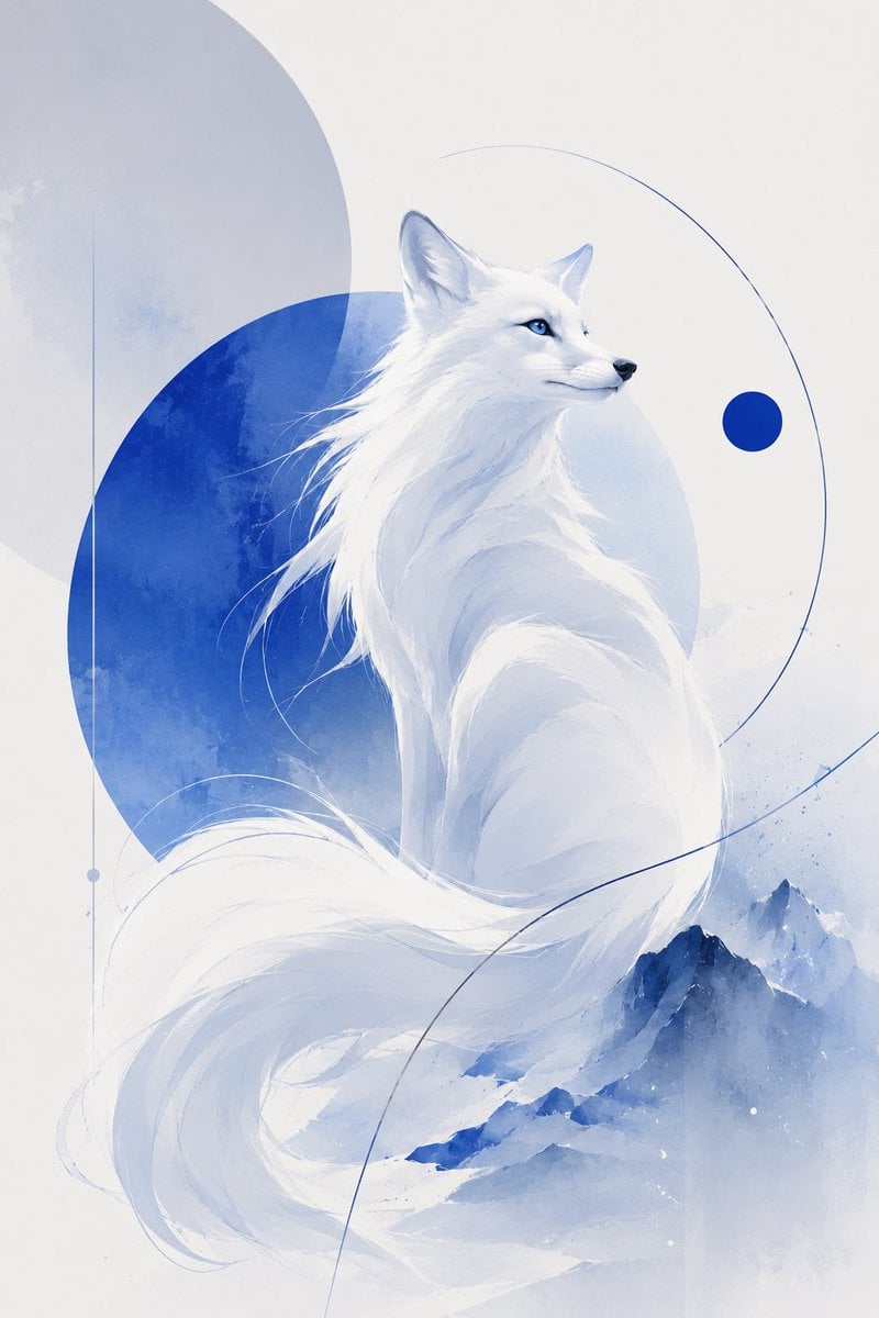 一张极简主义现代 editorial 风格插画，主体为[Subject]。画面以干净流畅的优雅线条塑造主体轮廓，强调修长比例、简洁造型与高级审…
