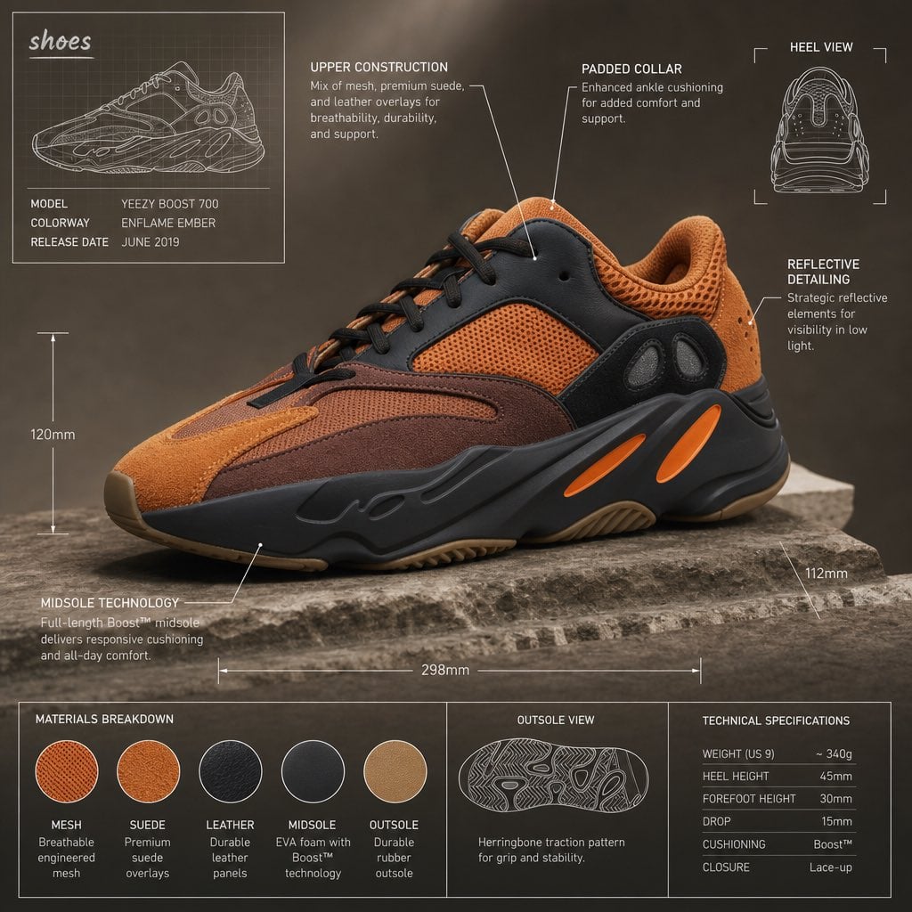 Premium technical infographic of [Object]. Use the reference image only…