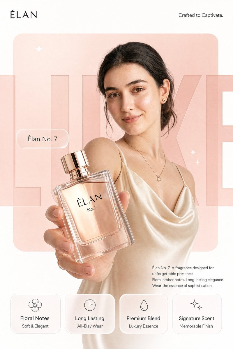 REFERENCE IMAGE INSTRUCTION: Use the uploaded product photo as the exac…