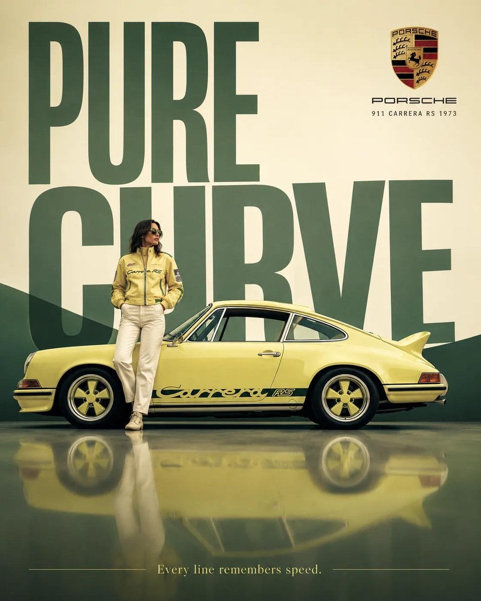 High-end surreal automotive advertising poster for [BRAND] [CAR MODEL],…
