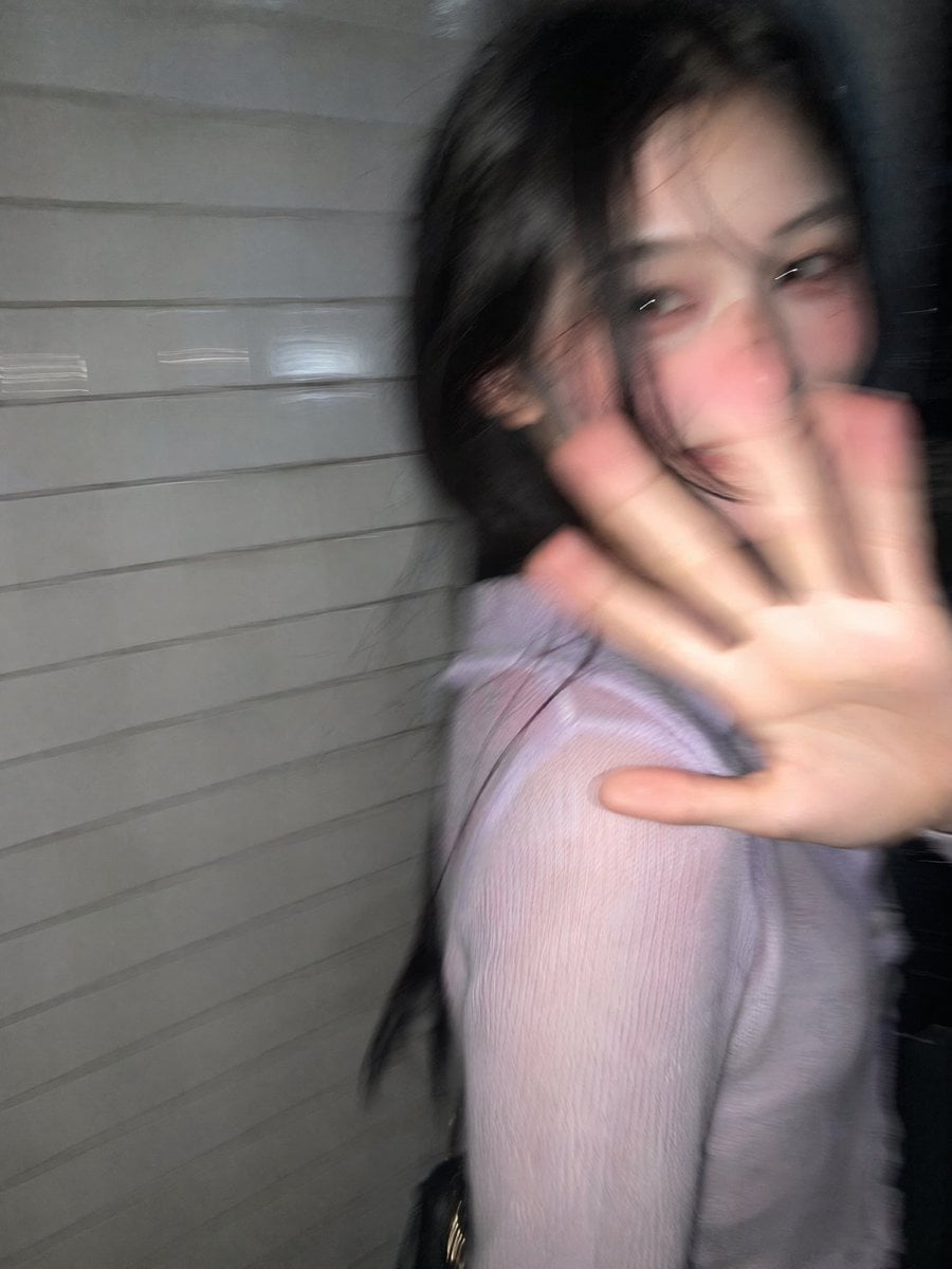 { "prompt": "Ultra-realistic candid smartphone snapshot in 3:4 vertical…