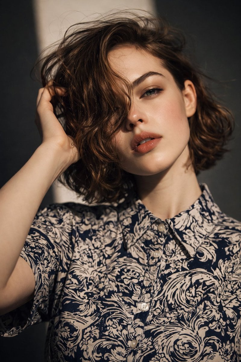{ "image_type": "portrait", "generation_quality": "8K ultra-high resolu…