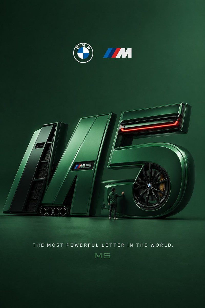 Create a creative 3D advertisement for [ type here any brand ], featuri…
