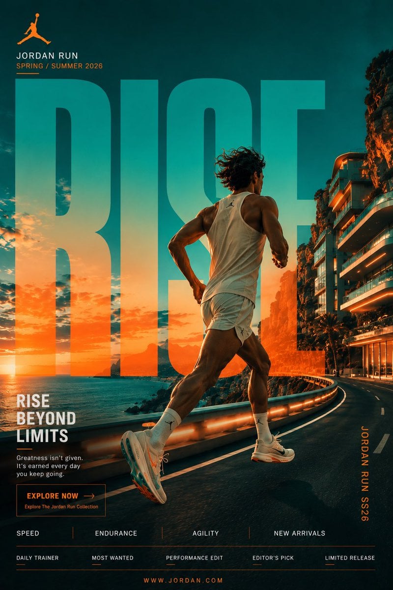 SKECHERS GO RUN RAZOR "KEEP GOING" FORMAT Ultra-Premium Running Footwea…
