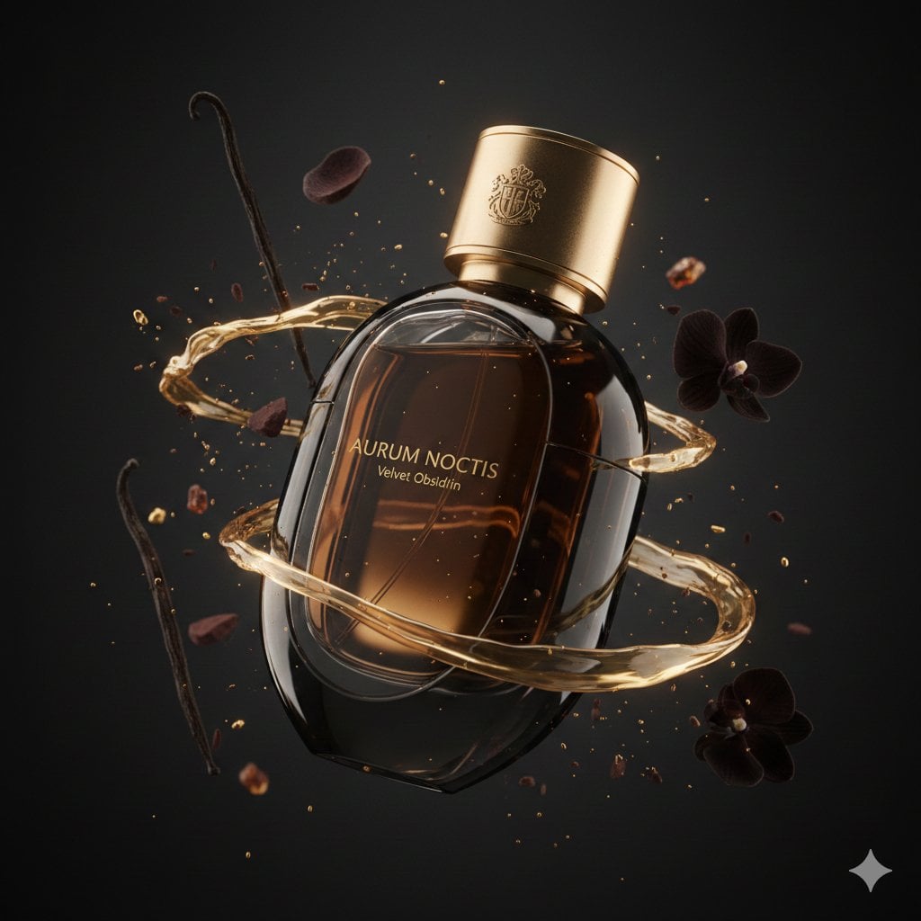 { "master_prompt": { "product": { "type": "luxury perfume bottle", "bra…