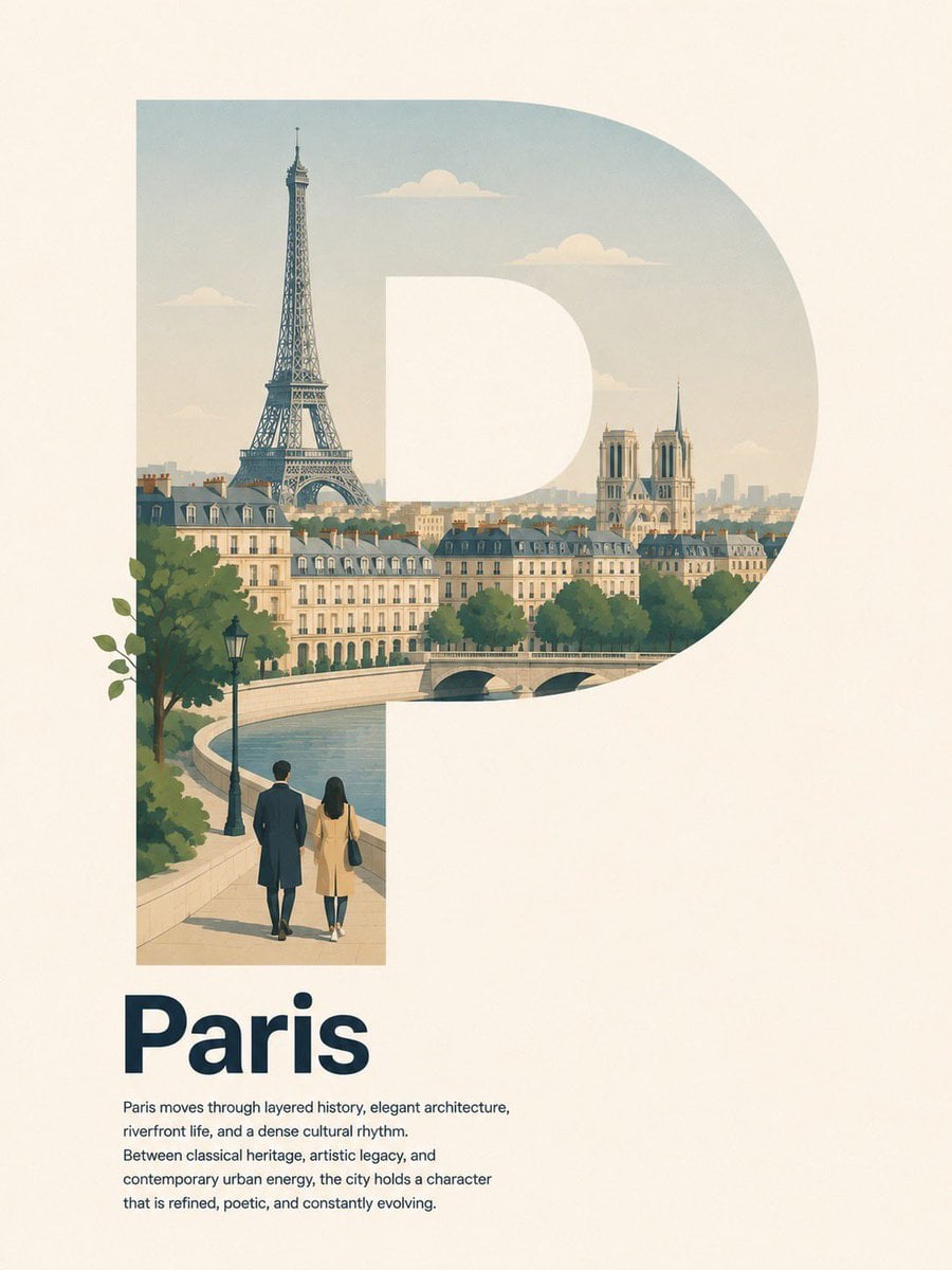 Design a contemporary Swiss Style editorial poster for Moscow, Russia. …