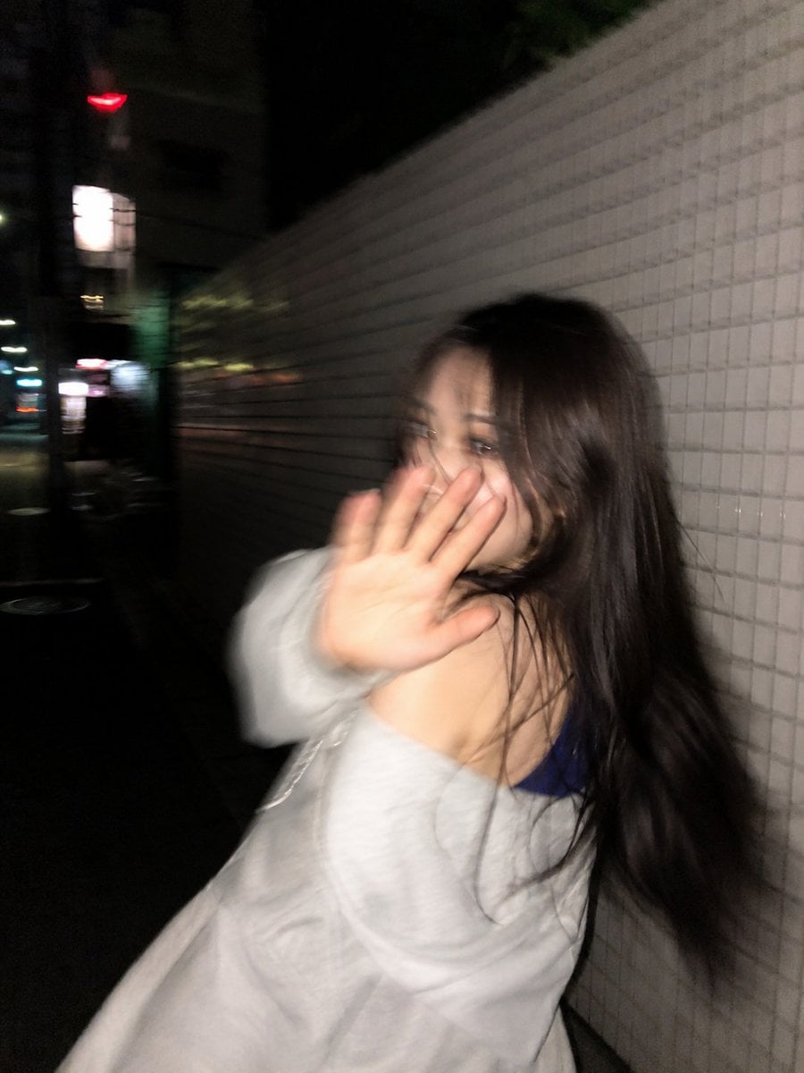 Ultra-realistic candid smartphone photo, 3:4 vertical. Original non-ide…