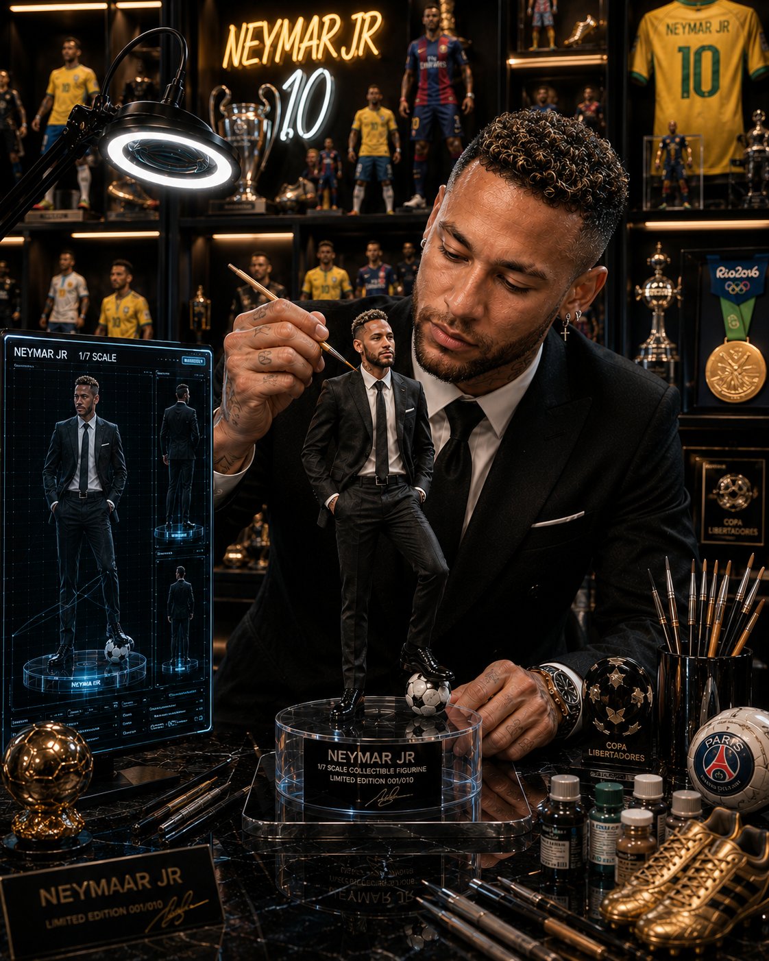 Create an ultra-photorealistic, cinematic 4:5 masterpiece using the upl… 2