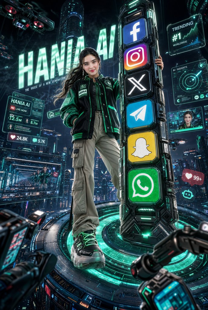 A hyper-realistic futuristic 3D advertising illustration of a digital c…