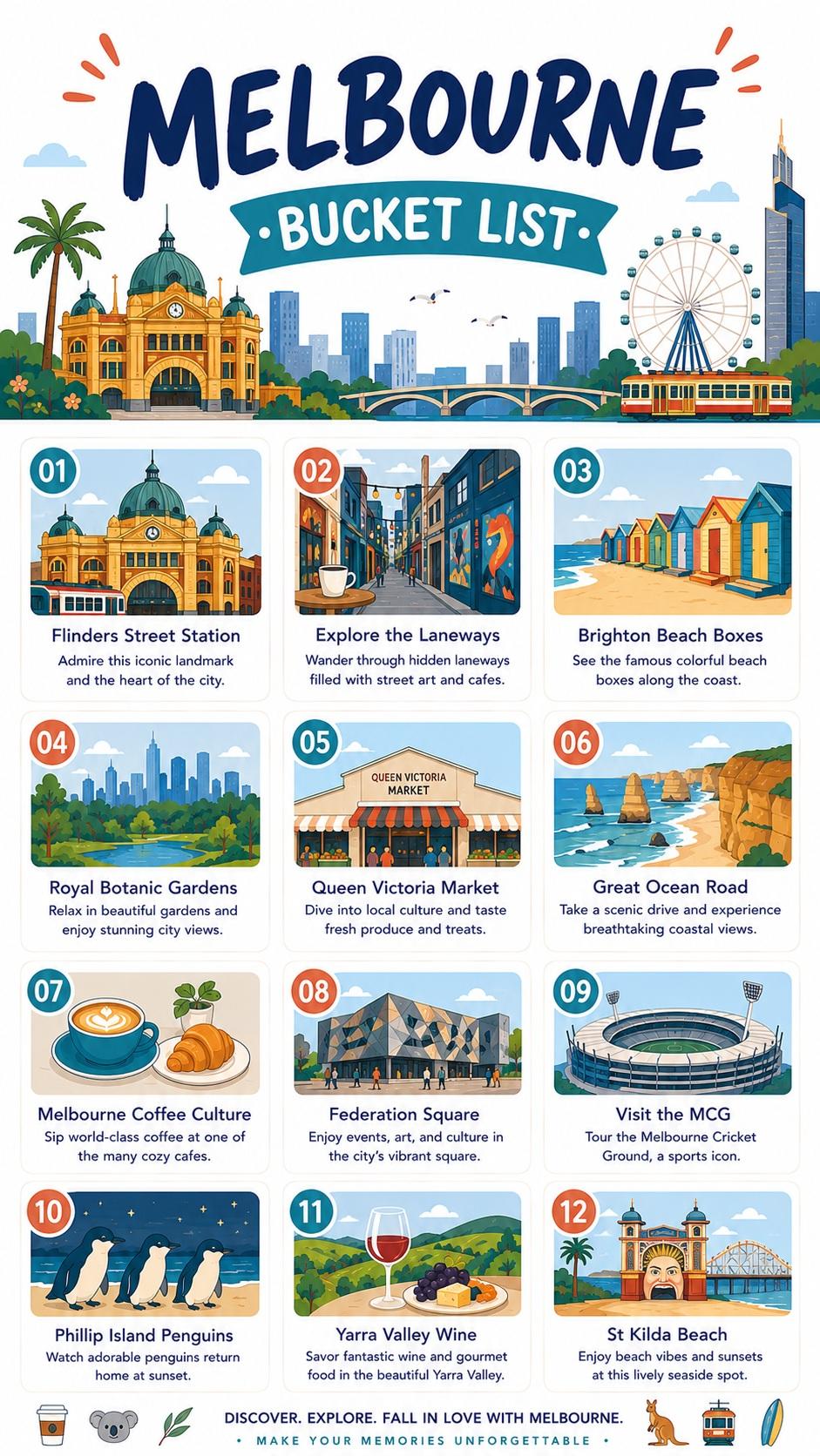 [DESTINATION]=[New City] Create a premium travel bucket list poster for… 3