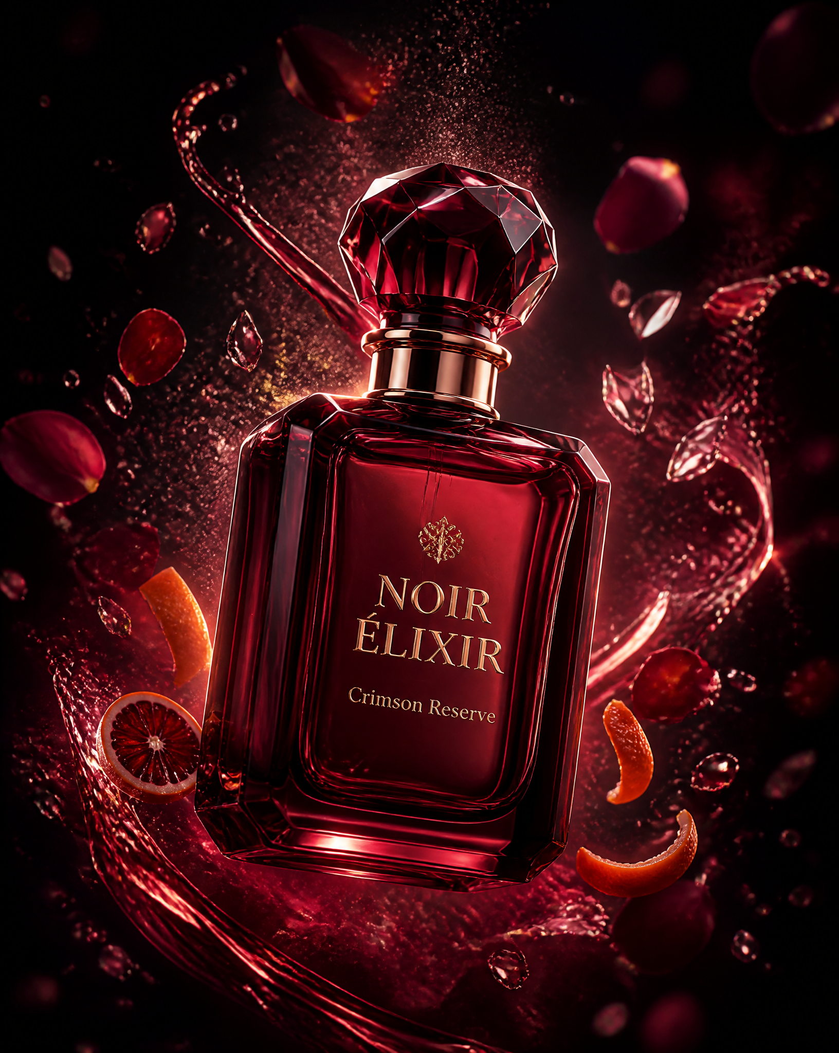 { "master_prompt": { "product": { "type": "luxury perfume bottle", "bra…