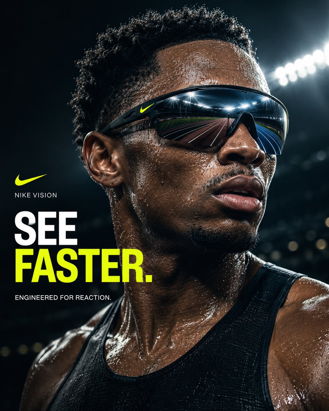 ⤵️ Act as a senior commercial sports art director specializing in globa…