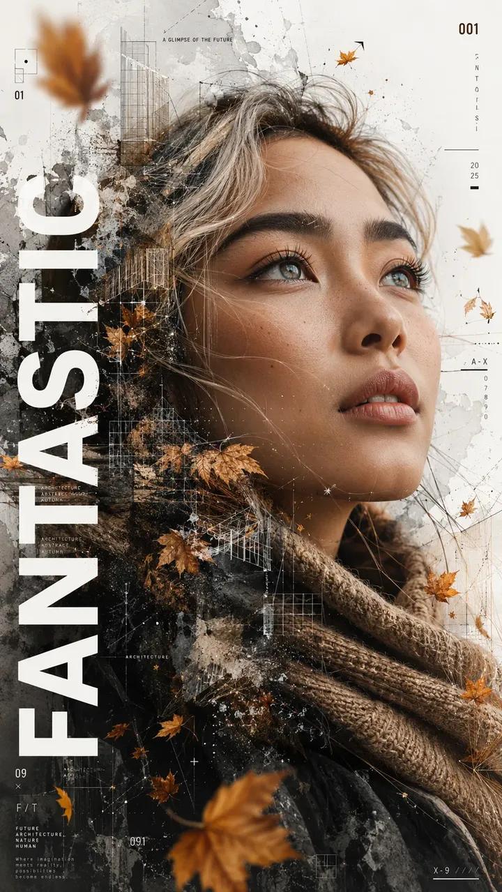 Create a masterpiece 9:16 vertical, 8K ultra-HD, hyper-realistic cinema… 2