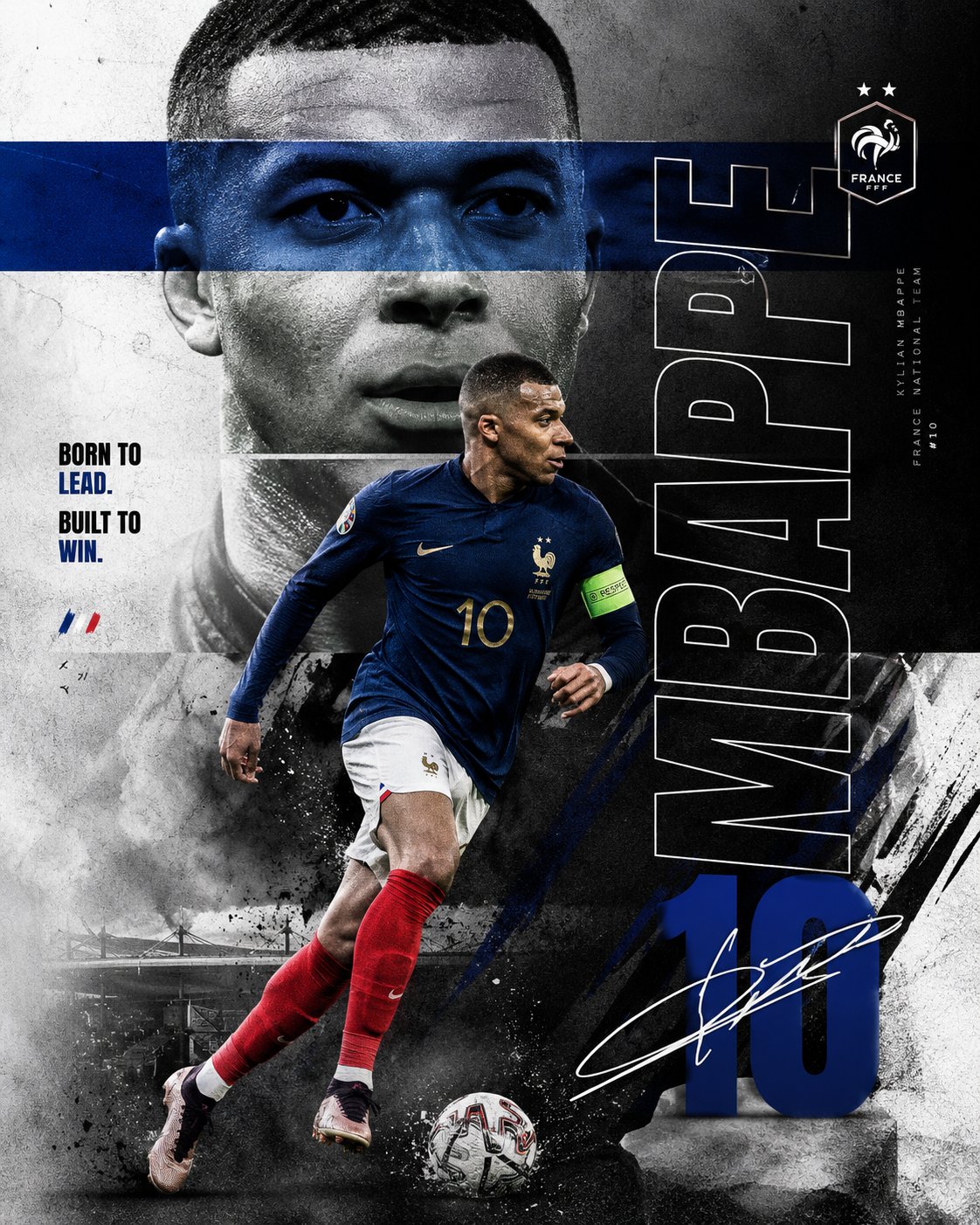 ELITE FOOTBALL EDITORIAL HERO POSTER ROLE: You are an Elite Sports Grap… 1