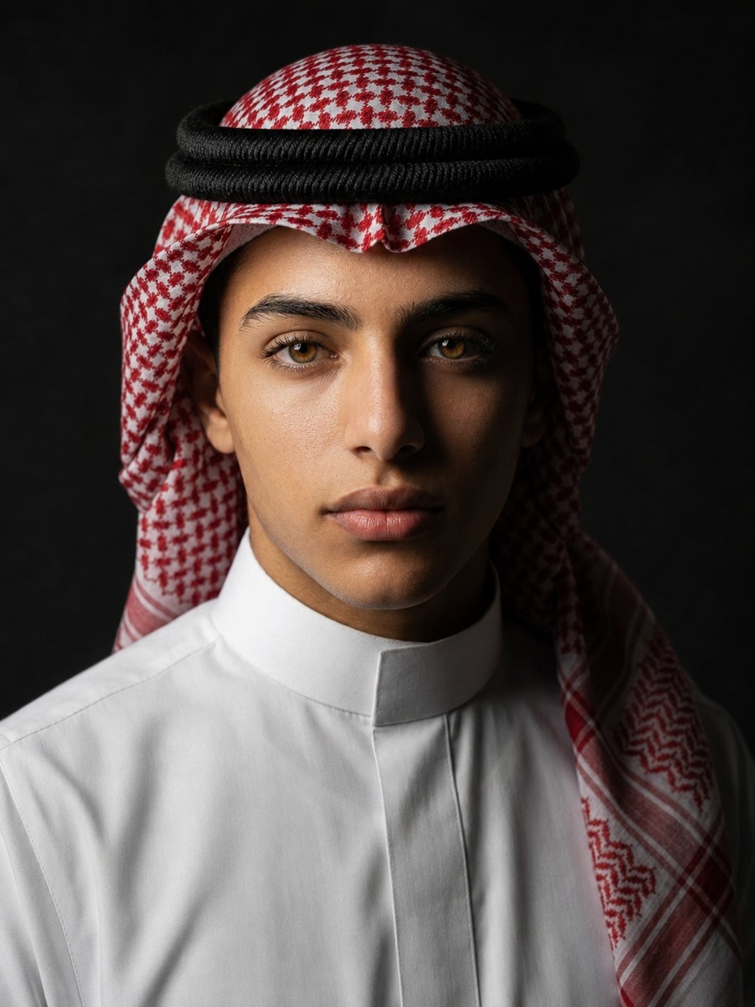 تبون چذي ؟؟ - حطوا صوركم بـChatGPT - حطوا هالبرومت Use the uploaded pho… 1