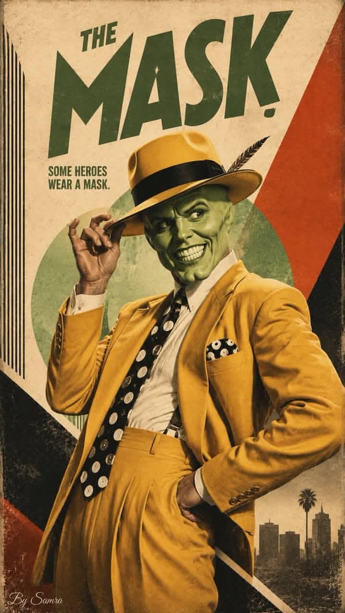 Create a premium 1950s–1960s vintage editorial poster featuring [Subjec…