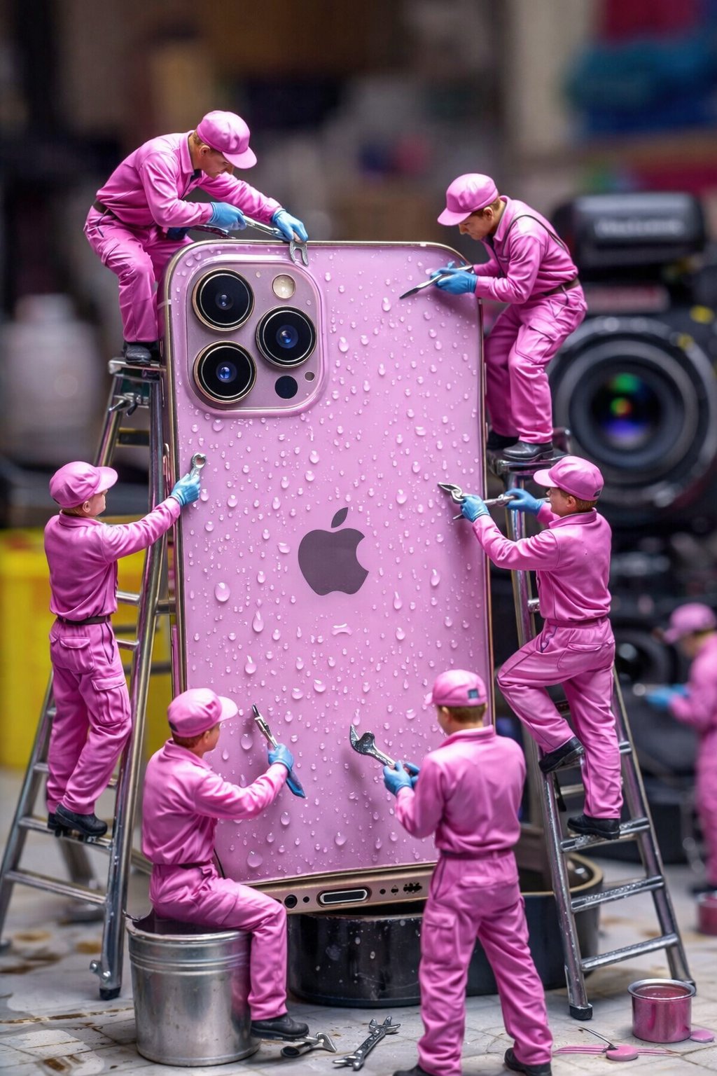 { "purpose": "Ultra-detailed 8K AI image generation based strictly on p…
