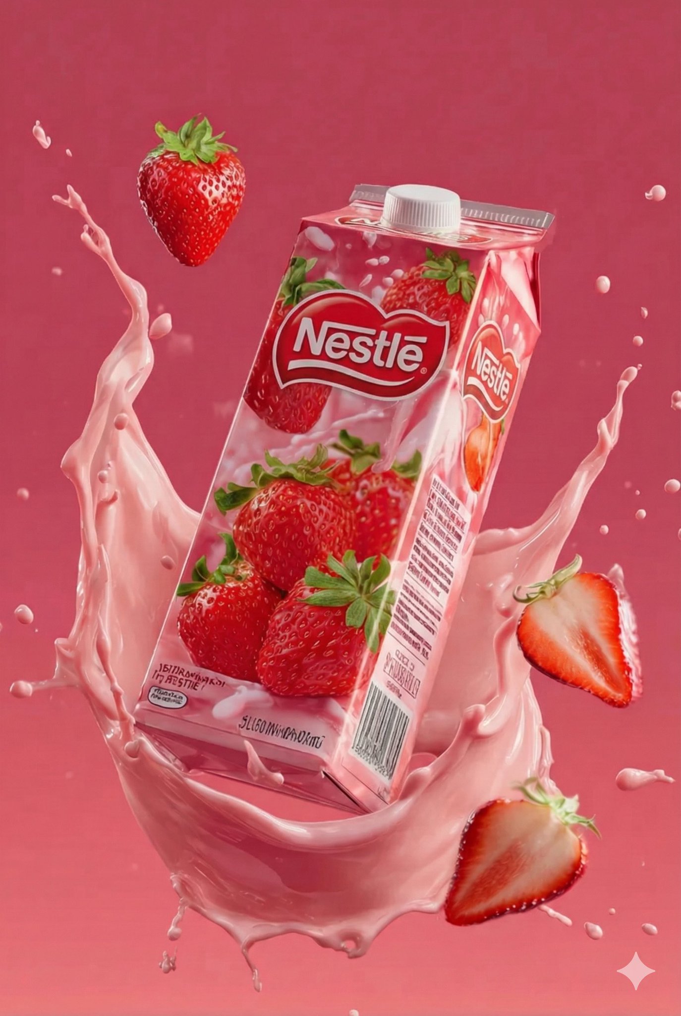 prompt: Create a set of ultra realistic vertical 2:3 commercial product… 1