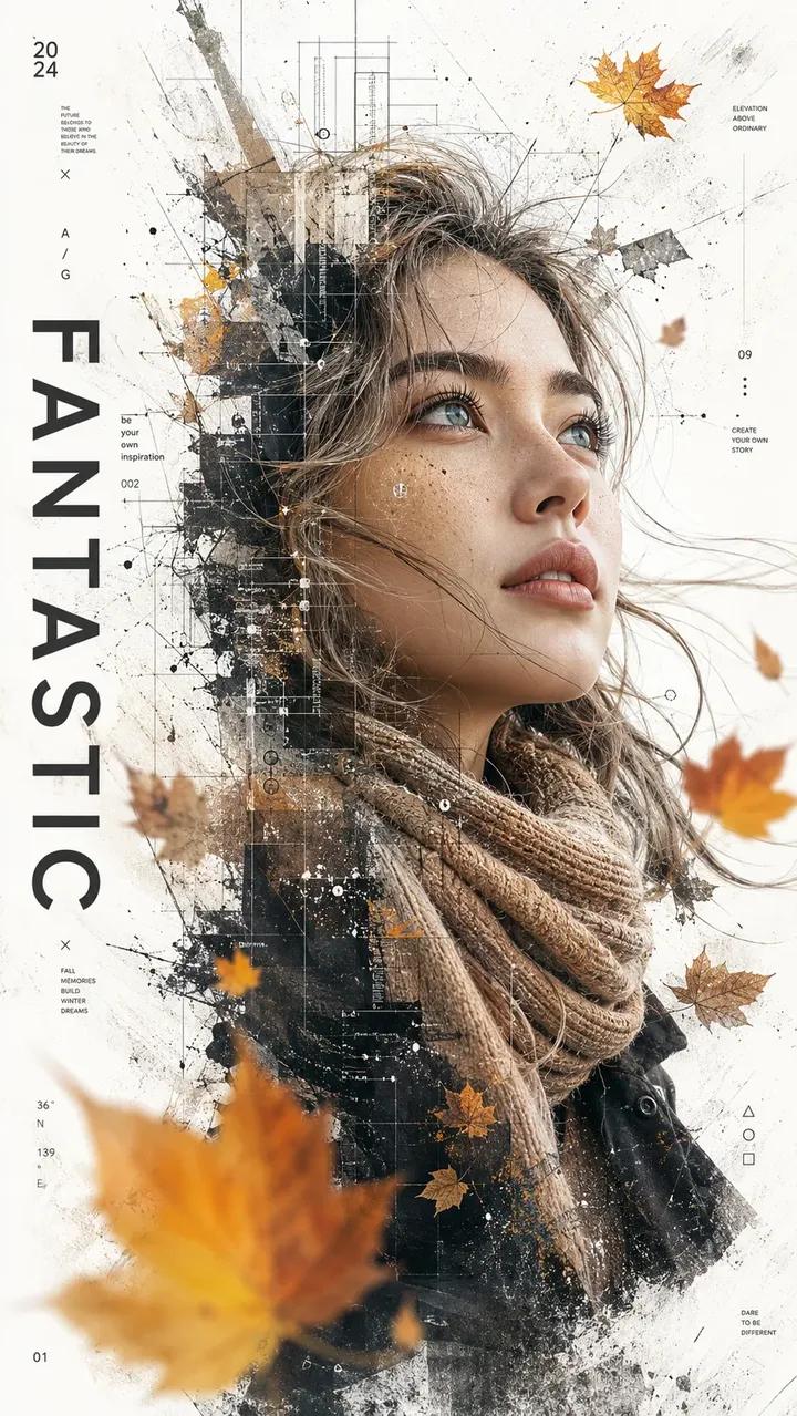 Create a masterpiece 9:16 vertical, 8K ultra-HD, hyper-realistic cinema… 1