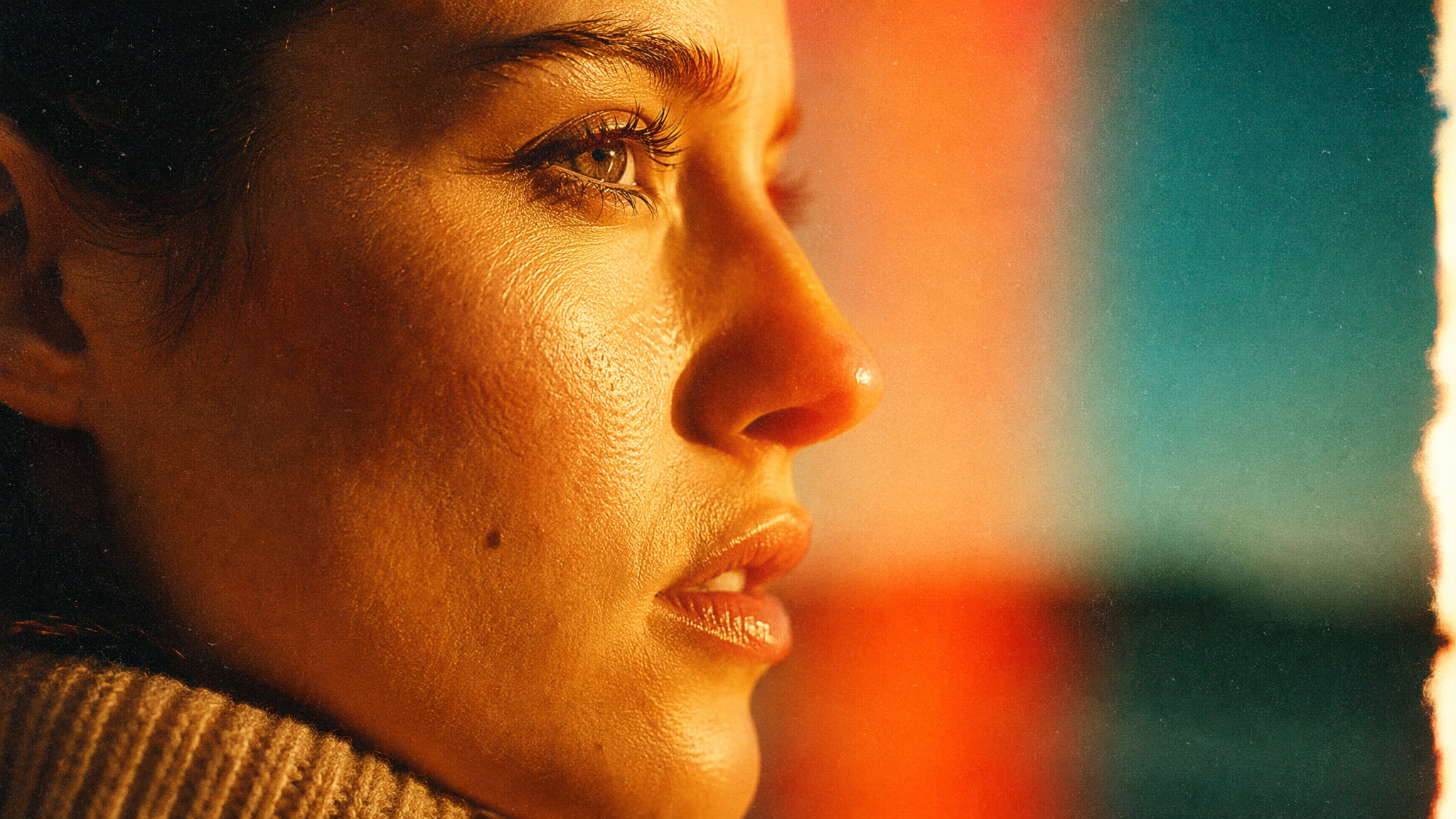 Create a cinematic, photorealistic extreme close-up shot, meticulously …